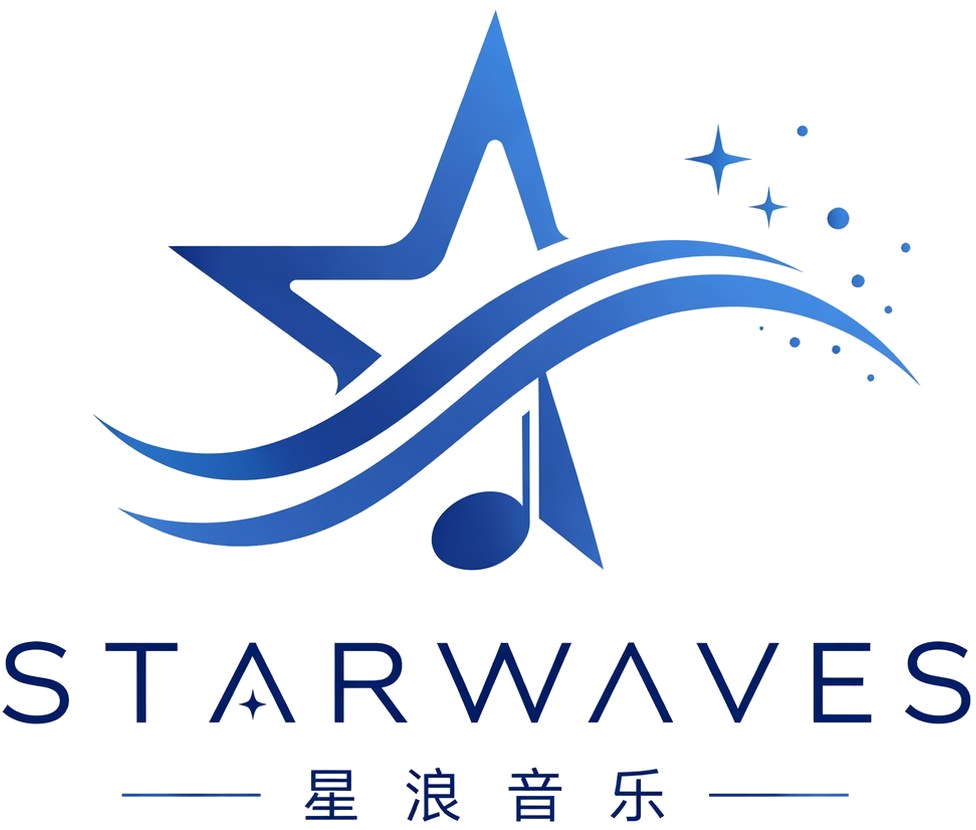 星浪音乐